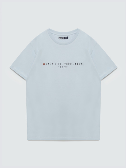 Pánske tričko OLIVER 400